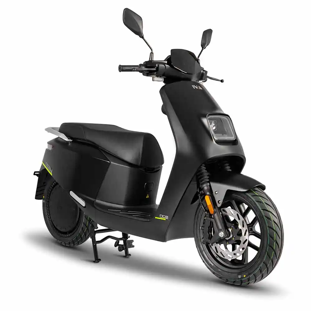 elektrische scooter kopen